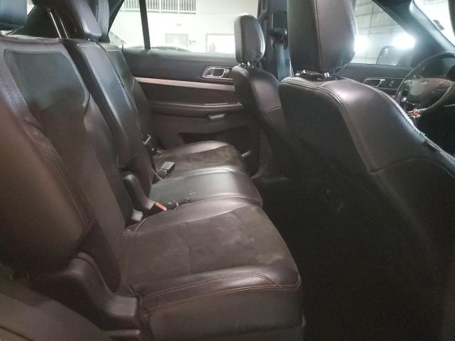2018 FORD EXPLORER X - 1FM5K8D87JGC70622