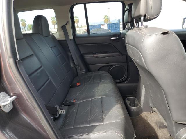 2015 JEEP PATRIOT LA - 1C4NJPFA8FD297516