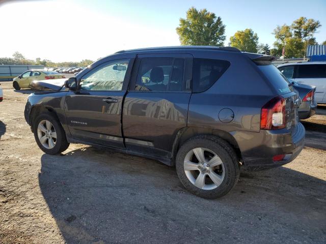 2016 JEEP COMPASS SP - 1C4NJDBB1GD551632