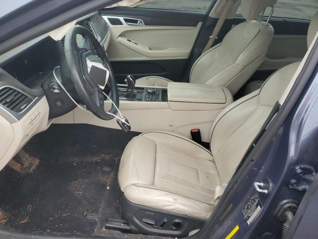 2015 HYUNDAI GENESIS 3. - KMHGN4JEXFU101304