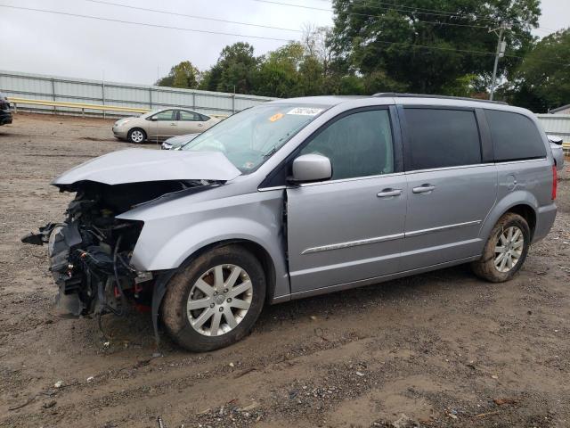 2015 CHRYSLER TOWN & COU #2919195853