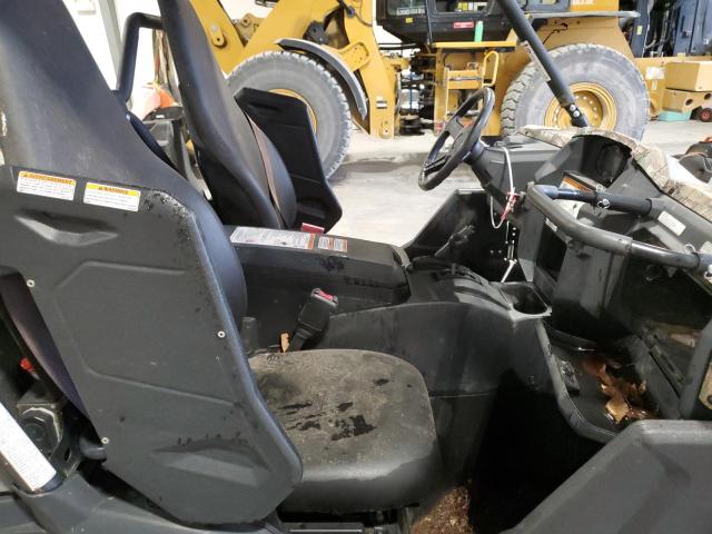 2017 YAMAHA YXE700 E 5Y4AMF9W9HA300104