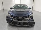 TOYOTA CAMRY SE photo