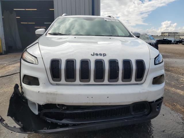 VIN 1C4PJMCS9EW184035 2014 Jeep Cherokee, Latitude no.5