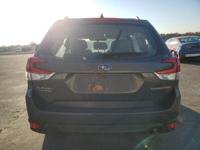 2022 SUBARU FORESTER JF2SKACC8NH518298