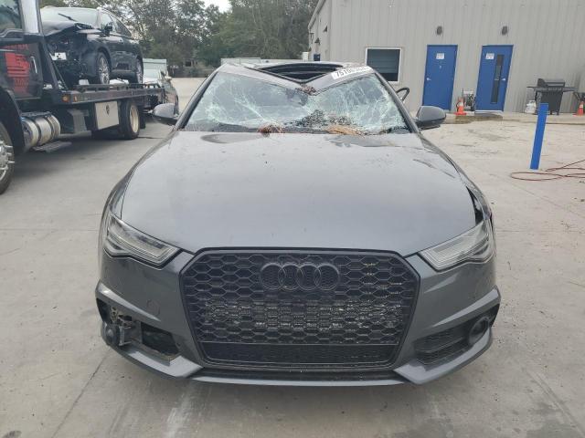 2018 AUDI S6 PREMIUM WAUFFBFC1JN009619