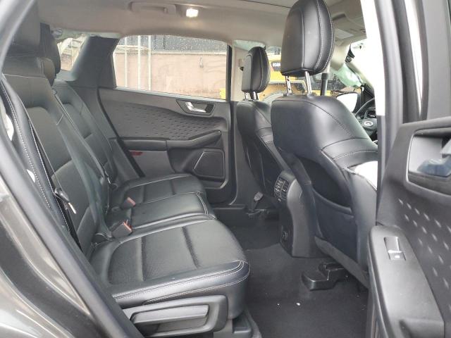 2020 FORD ESCAPE SEL - 1FMCU9H68LUA25817