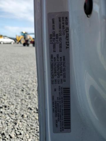 2017 RAM PROMASTER - ZFBERFBB7H6H21153