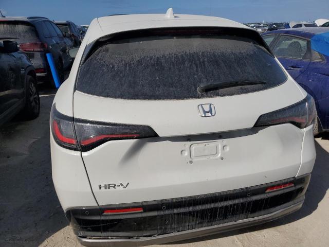 VIN 3CZRZ1H75PM724997 2023 Honda HR-V, Exl no.6