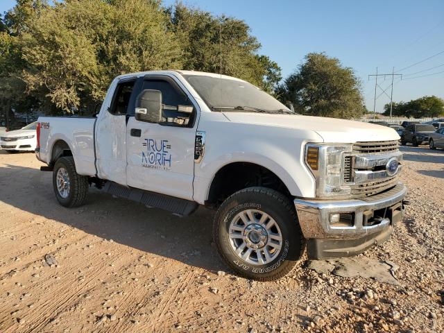2019 FORD F250 SUPER - 1FT7X2B6XKEG03812