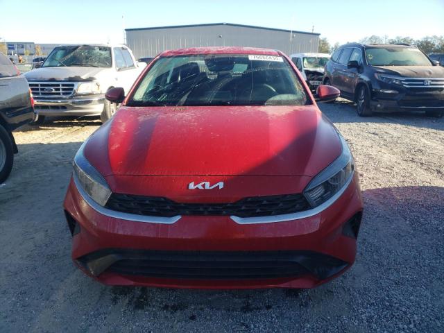 2022 KIA FORTE FE - 3KPF24AD4NE458751
