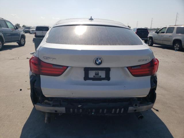 2015 BMW 535 IGT - WBA5M2C50FD872030