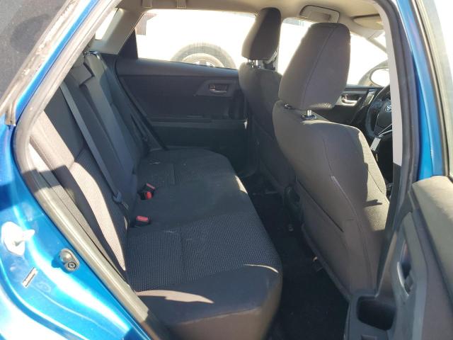 2017 TOYOTA COROLLA IM - JTNKARJE0HJ544729