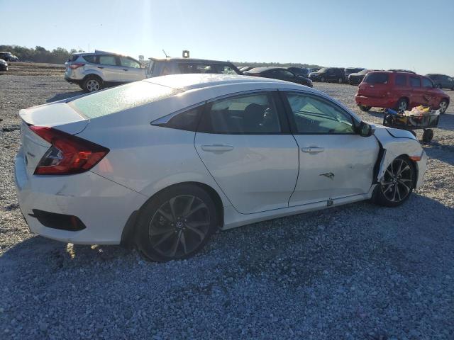 VIN 2HGFC2F85LH529004 2020 Honda Civic, Sport no.3