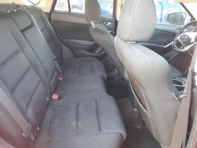 2016 MAZDA CX-5 TOURI - JM3KE2CY0G0671998