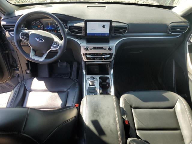 2021 FORD EXPLORER X - 1FMSK8DH9MGA94051