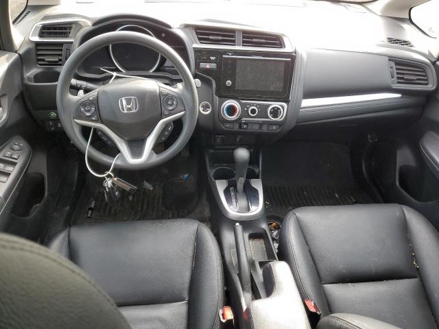 2019 HONDA FIT EX - 3HGGK5H88KM749291