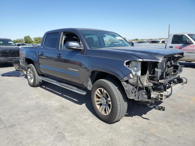 2016 TOYOTA TACOMA DOU - 5TFAZ5CN2GX009945