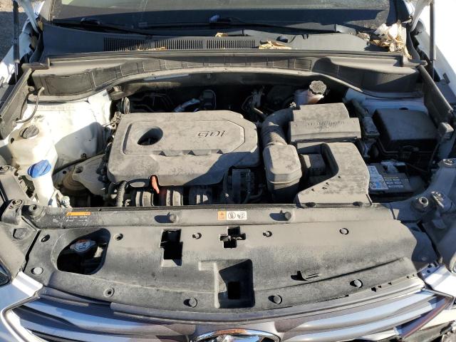 2017 HYUNDAI SANTA FE S - 5NMZUDLB5HH013371