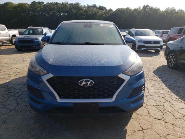 2020 HYUNDAI TUCSON SE - KM8J23A45LU229090