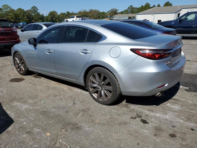 VIN JM1GL1VM1J1306532 2018 MAZDA 6 no.2