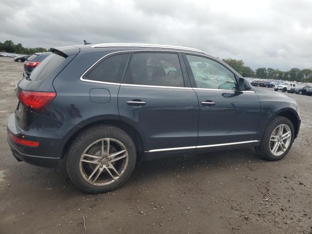2015 AUDI Q5 WA1LFAFP6FA111221