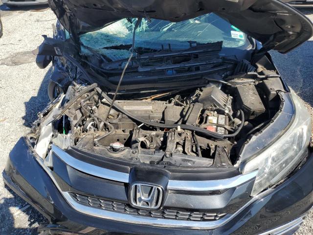 2015 HONDA CR-V EX - 2HKRM3H52FH514795