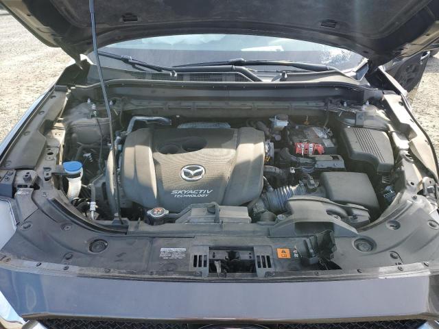 2019 MAZDA CX-5 TOURI - JM3KFACM3K0616684