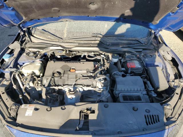 2HGFC2F6XKH585887 2019 HONDA CIVIC