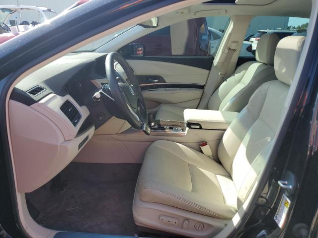2016 ACURA RLX TECH JH4KC1F56GC001475