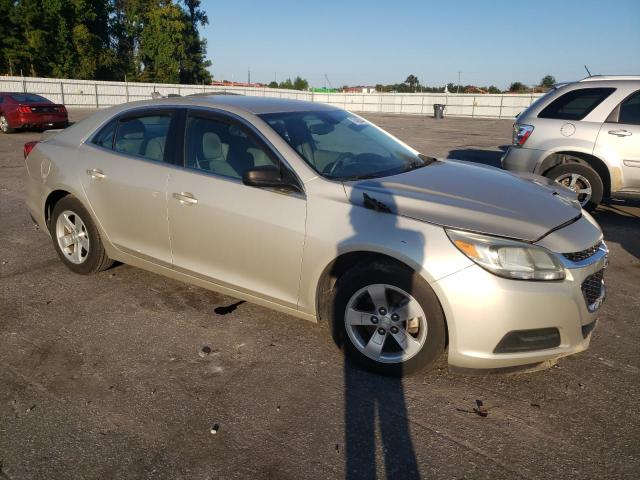 VIN 1G11B5SL5FF165026 2015 Chevrolet Malibu, LS no.4