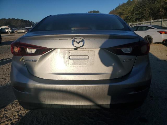 2015 MAZDA 3 TOURING - 3MZBM1V77FM235894