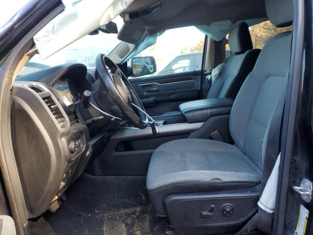 2019 RAM 1500 BIG H - 1C6SRFFT9KN626016