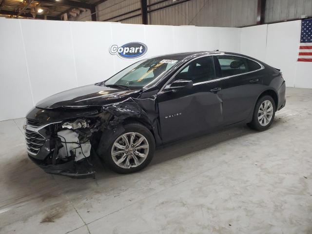 VIN 1G1ZD5ST7RF155888 2024 Chevrolet Malibu, LT no.1