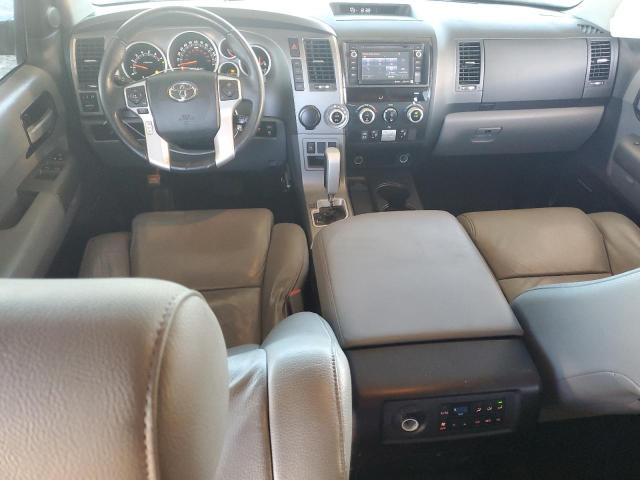 2016 TOYOTA SEQUOIA LI - 5TDKY5G16GS061521