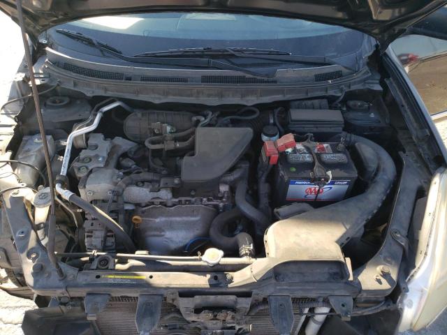 VIN JN8AS5MT1DW554476 2013 NISSAN ROGUE no.12