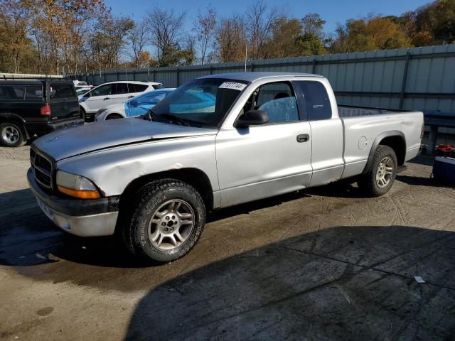 DODGE DAKOTA