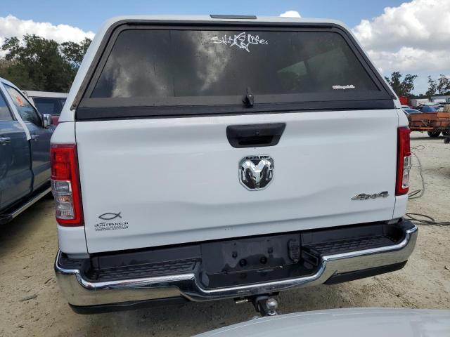 2019 RAM 1500 TRADE - 1C6SRFGT9KN843743