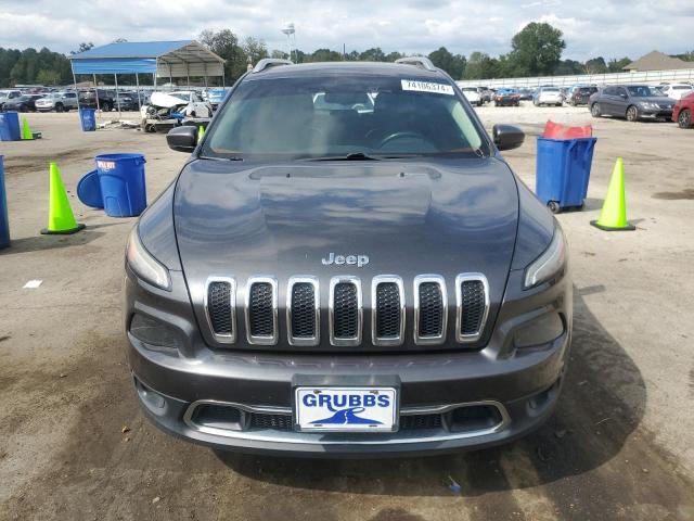 2015 JEEP CHEROKEE L - 1C4PJLDB6FW737170