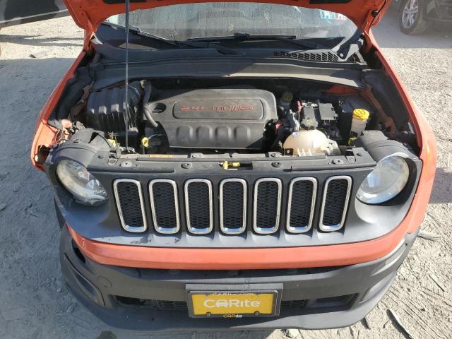 2015 JEEP RENEGADE L - ZACCJBBT7FPC25483
