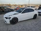 2021 ALFA ROMEO GIULIA TI - ZARFANBN6M7643954