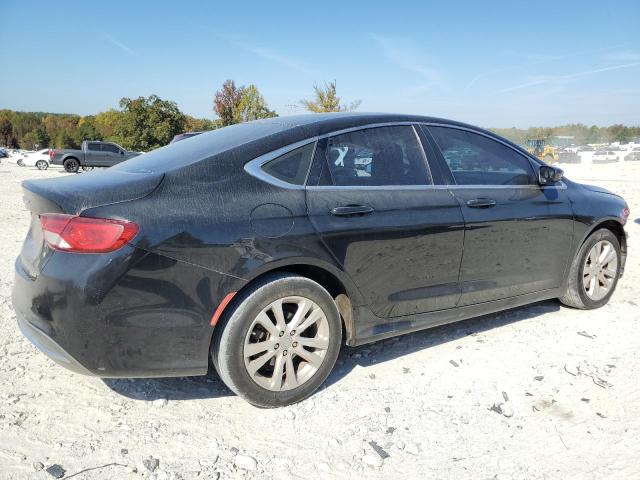 2016 CHRYSLER 200 LIMITE - 1C3CCCAB5GN145381