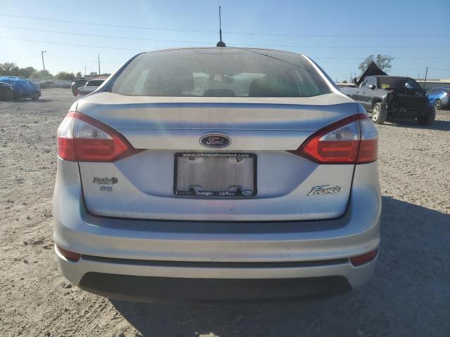 2017 FORD FIESTA SE - 3FADP4BJ3HM159376