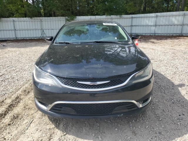 2015 CHRYSLER 200 C - 1C3CCCCB6FN643682
