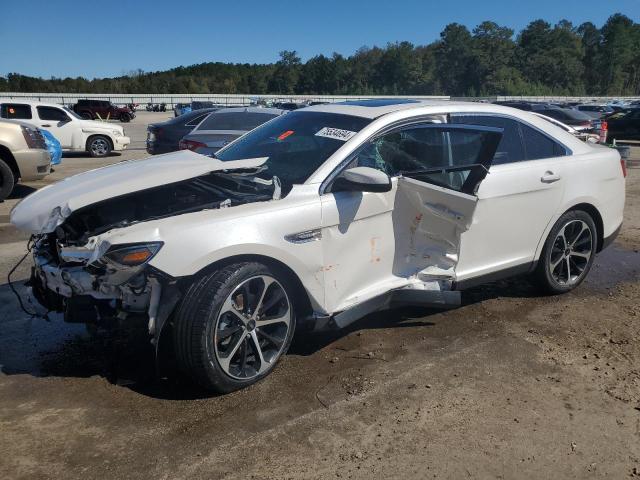 2015 FORD TAURUS SEL #2972236183