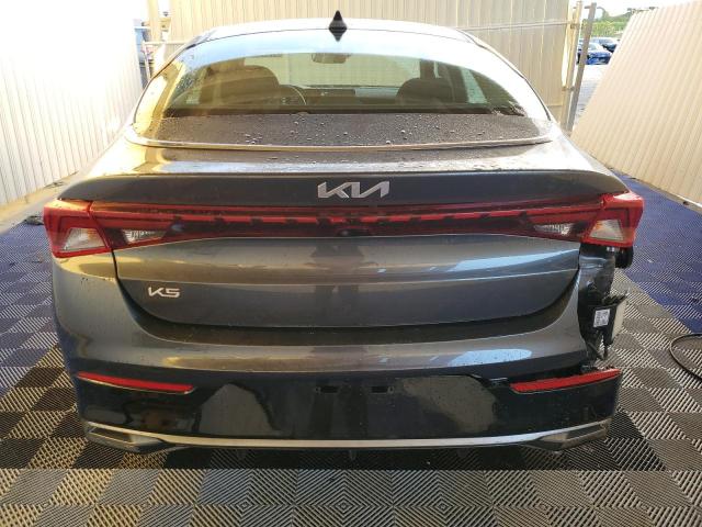 2023 KIA K5 LXS - 5XXG14J20PG204647