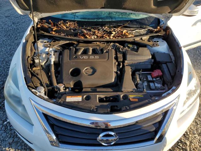 2015 NISSAN ALTIMA 3.5 - 1N4BL3AP6FC177646