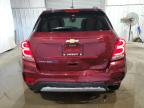 CHEVROLET TRAX 1LT снимка