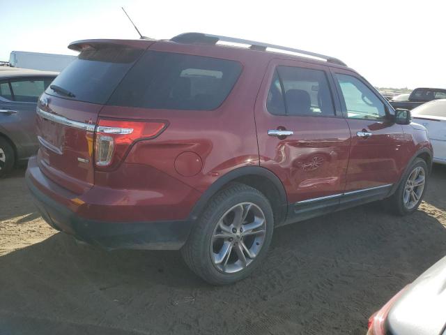 2015 FORD EXPLORER L - 1FM5K8F80FGC07284