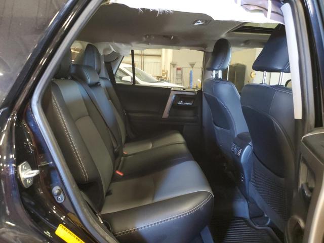 2019 TOYOTA 4RUNNER SR - JTEBU5JR5K5697125